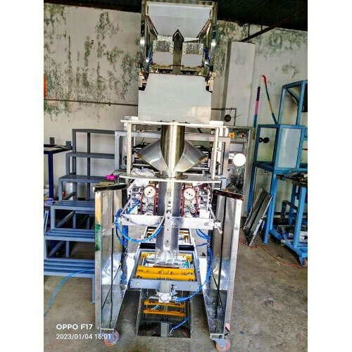 Automatic Packaging Machine