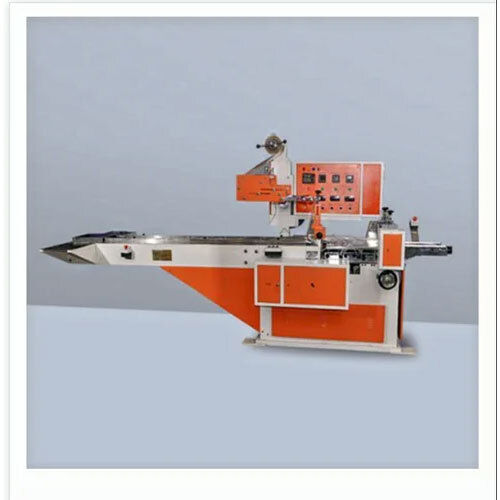 Fully Automatic Halwa Packing Machine - Type: Packaging Line