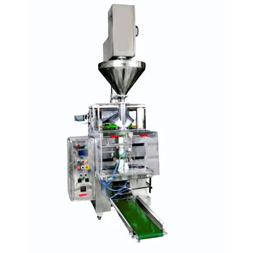 Cup Filling Machine - Automatic Grade: Automatic