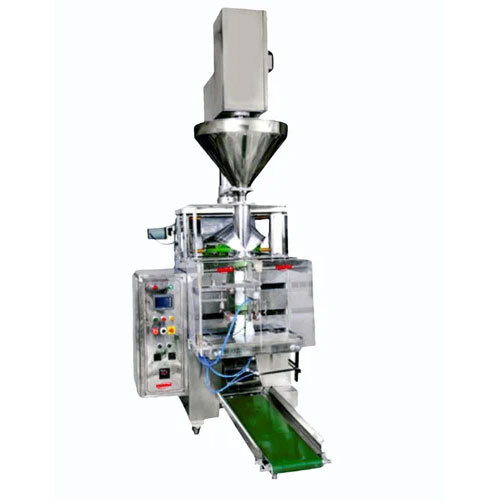 Cup Filling Machine