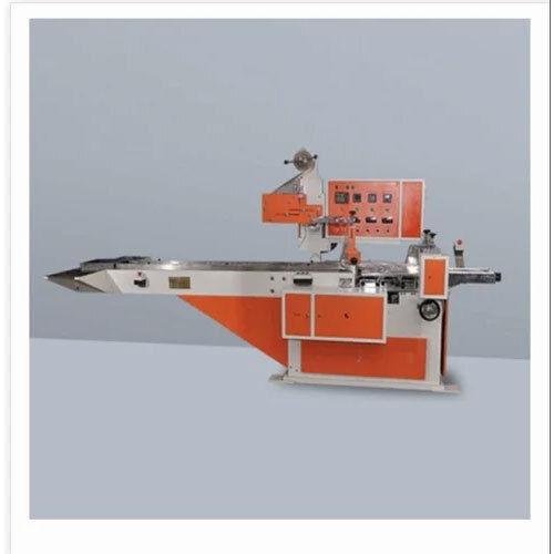 Vertical Form Fill Seal Machines Capacity: 25 Pcs/min