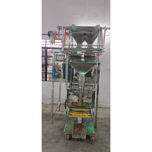 Industrial Packing Machine