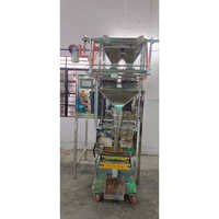 Industrial Packing Machine - Stainless Steel, 450kg, Silver | Automatic, Highly Efficient, 230v Electric Drive