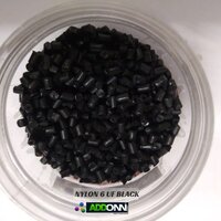 Nylon 6 Plain PA6 Unfilled