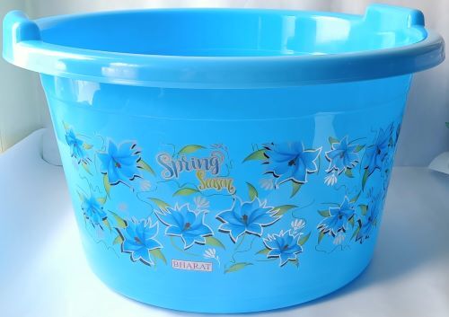 Marina Tub Printed