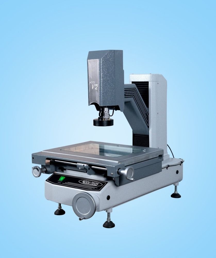 Vision Measuring Machine Accu V3 - Type: Digital Projector