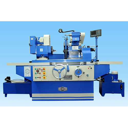 ABC 450 Mm X 150 CH Cylindrical Grinding Machine With DRO