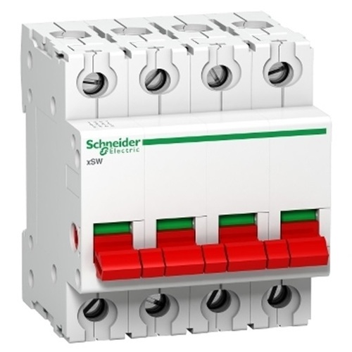 Schneider Isolator (A9S4P100)