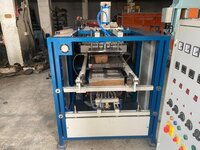 Automatic Vacuum Forming Machine - Power Source: Electricity
