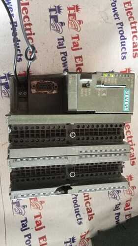 SIEMENS 6ES7 313-5BG04-0AB0 PLC