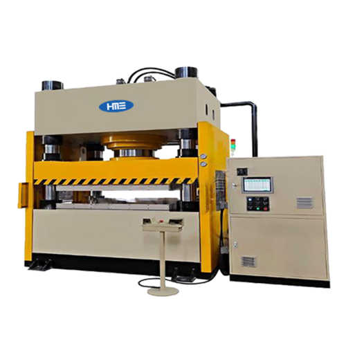 1000 Ton Hydraulic Press Manufacturer,Supplier,Distributor,Faridabad,India