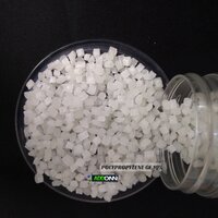 Polypropylene PP Glass Filled 10% Plastic Pellets