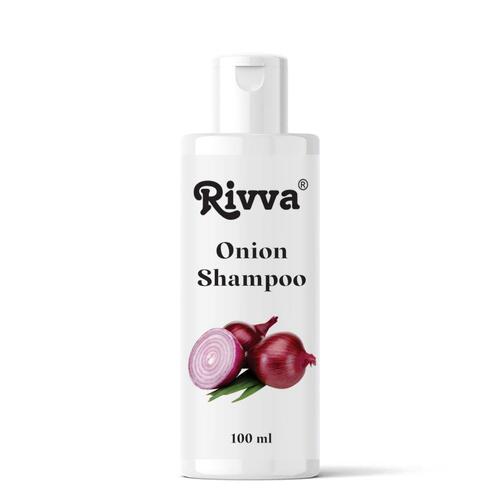 Third Party Manufacturer of Onion Shampoo
