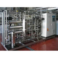 Stainless Steel Packaged Drinking Water Plant - Electric Power 220-440 Volts | High Purity, Full Automatic Operation, Durable Ss Material