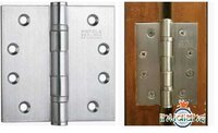 Ball Bearing Hinges - Application: Door Fitting