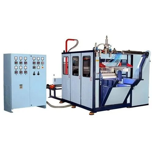 Industrial Paper Cup Making Machine Grade: Automatic