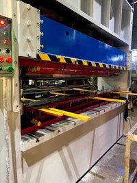 Hydraulic Straightening Press - Premium Quality, Adjustable Technical Specifications | High-utility Design Using Tested Raw Materials