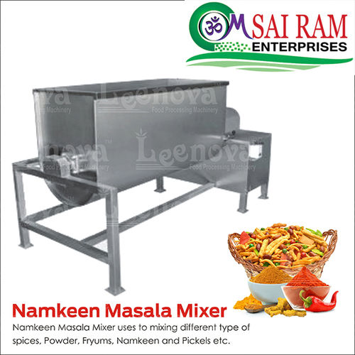 FARSHAN MIXING MACHINE