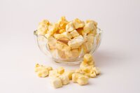 Freeze Dried Papaya Powder