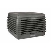 Breezair Evaporative Air Cooler