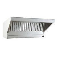 Commercial Kitchen Chimney
