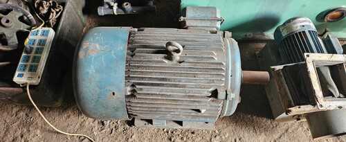 40 HP INDUSTRIAL MOTOR