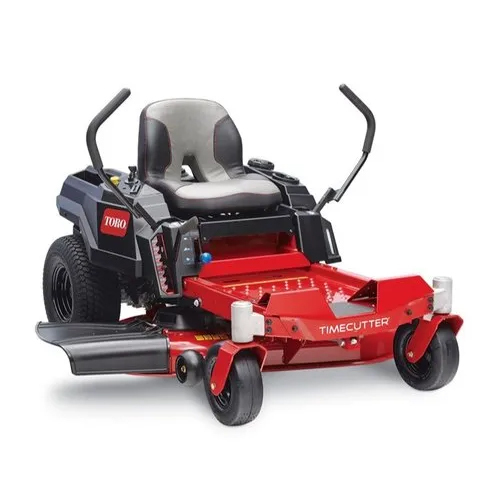 Riding Lawn Mower
