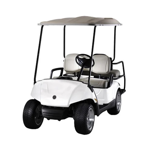 Four Seater Back to Back Golf Cart