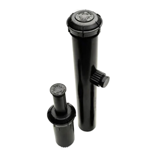 Sprinkler Irrigation System