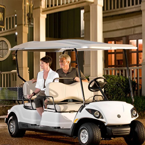 Yamaha Utility Vehicle