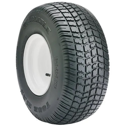 Rubber Golf Car Tires