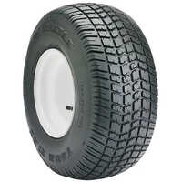 Golf Car Tires - Ball Material: Rubber