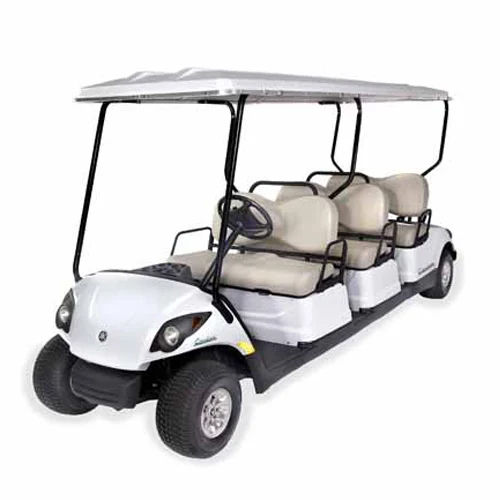Battery Operated Golf Cart Rental Service By IRRIGATION PRODUCTS INTERNATIONAL PVT. LTD.