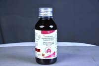 Allopathic Cough Syrup - Drug Type: General Medicines
