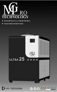 Commercial Ro Water Chiller at INR in Ahmedabad Cool