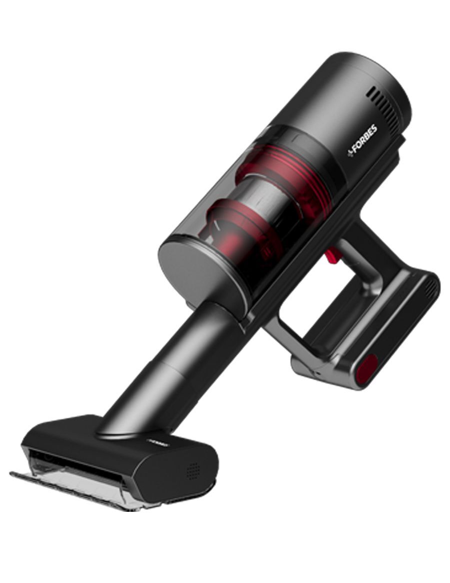 Forbes Cordless ZeroBend Z15 Vaccum Cleaner