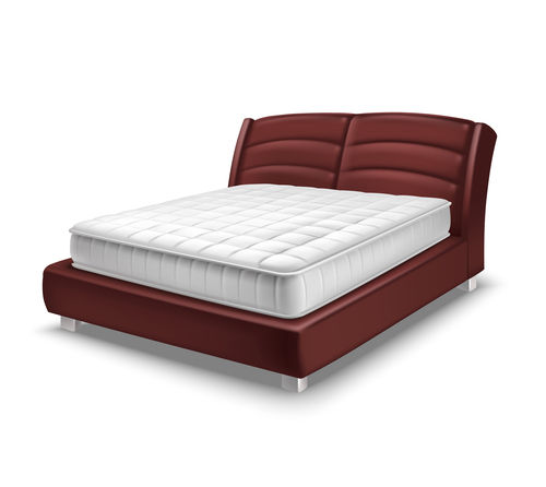 Orthopedic - Sleep Rest Mattress