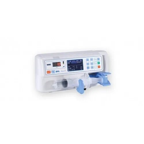 BPL Syringe Pump
