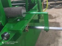 Metal Cutting Bandsaw Machine