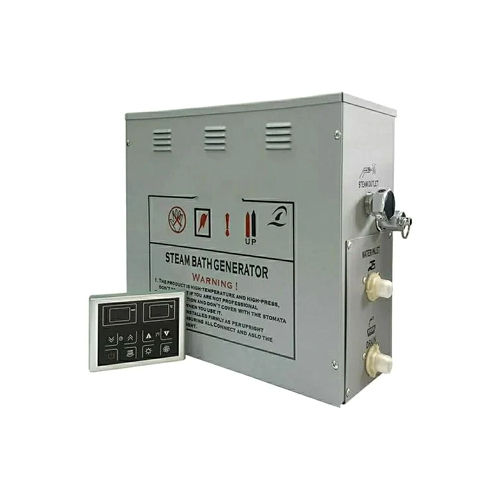 7.5 KW Steam Bath Generator