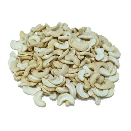 SW210 Split Cashew Nuts