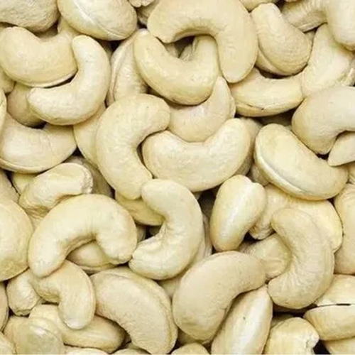 W210 Whole Cashew Nuts