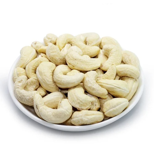 W180 Whole Cashew Nuts
