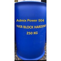 Cement Admixture - Application: For Concrete Product