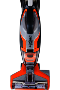 Euroclean Mop N Vac Vacuum Cleaner