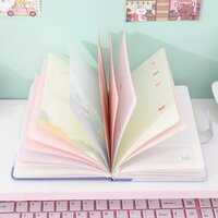 NOTEBOOK DIARY 4117