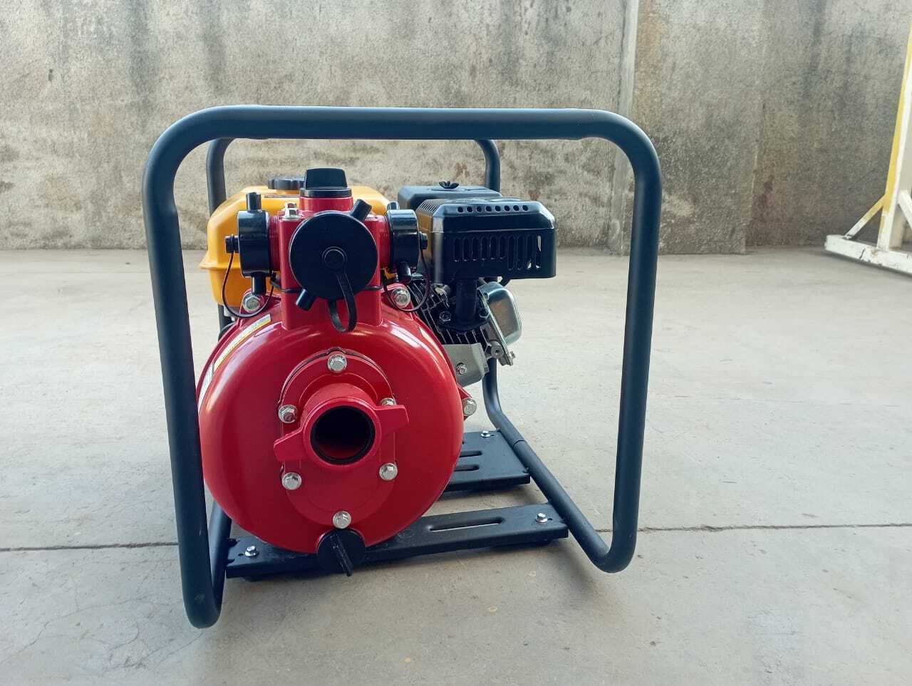 SM50YB80-3.8Q High Head Water Pump  (All spare part available)