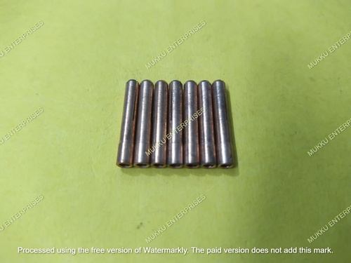 tig torch collet 9v