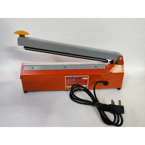 Electric Sealing Machine Application: Industrial