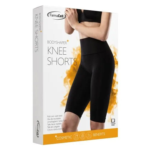Farmacell Bodyshaper 603y Innergy Anticellulite Shorts With Fir